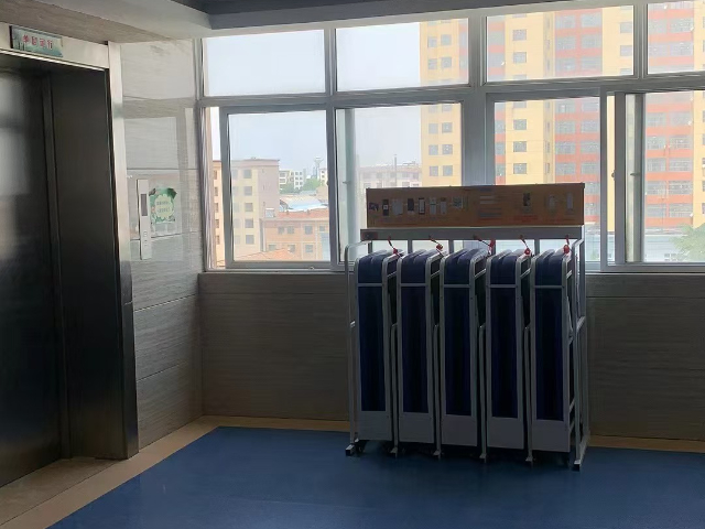 共享陪護床品牌文化介紹 深圳騰悅科技供應(yīng)