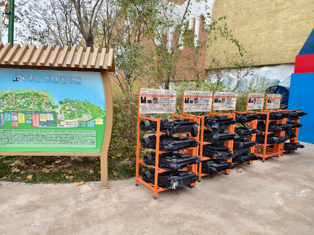 西安游樂(lè)共享露營(yíng)車服務(wù) 深圳騰悅科技供應(yīng)