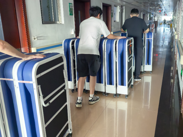 贵阳折叠共享陪护床批发