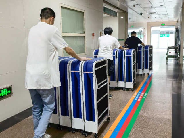 兰州便携式共享陪护床价格