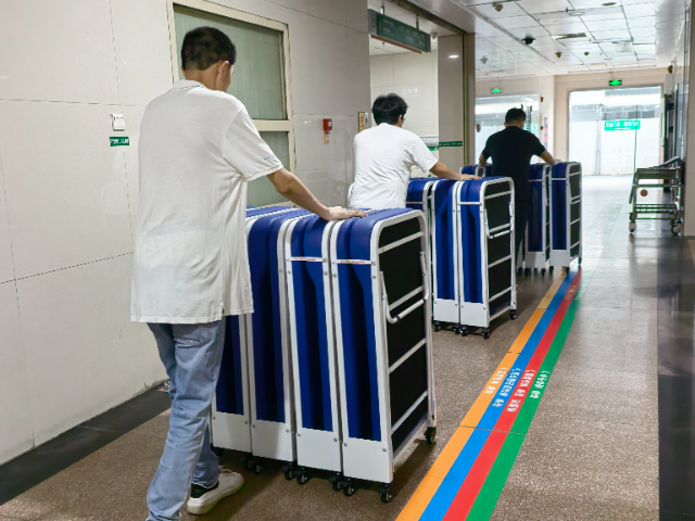 四川共享陪护椅招商加盟,共享陪护椅