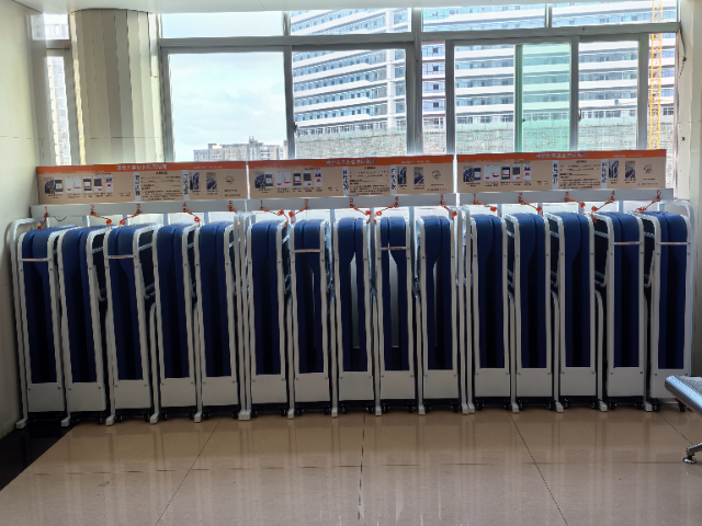 天津共享陪护床