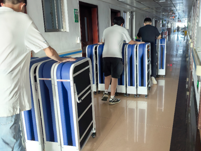 深圳物联共享陪护椅咨询