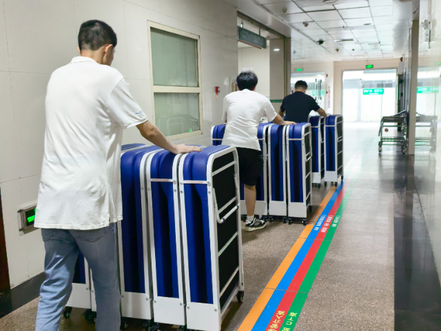 梅州折叠共享陪护床代理,共享陪护床