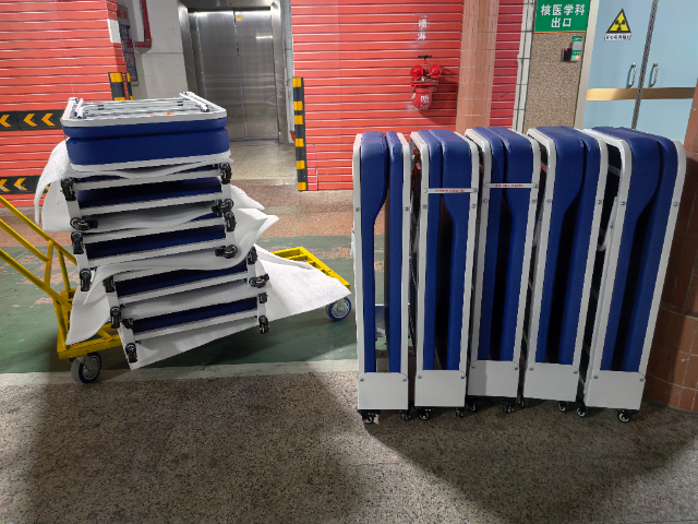 深圳高效共享陪護椅怎么收費 深圳騰悅科技供應;