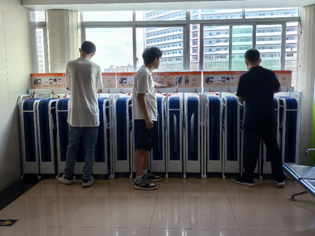 甘肃共享陪护床联系电话,共享陪护床