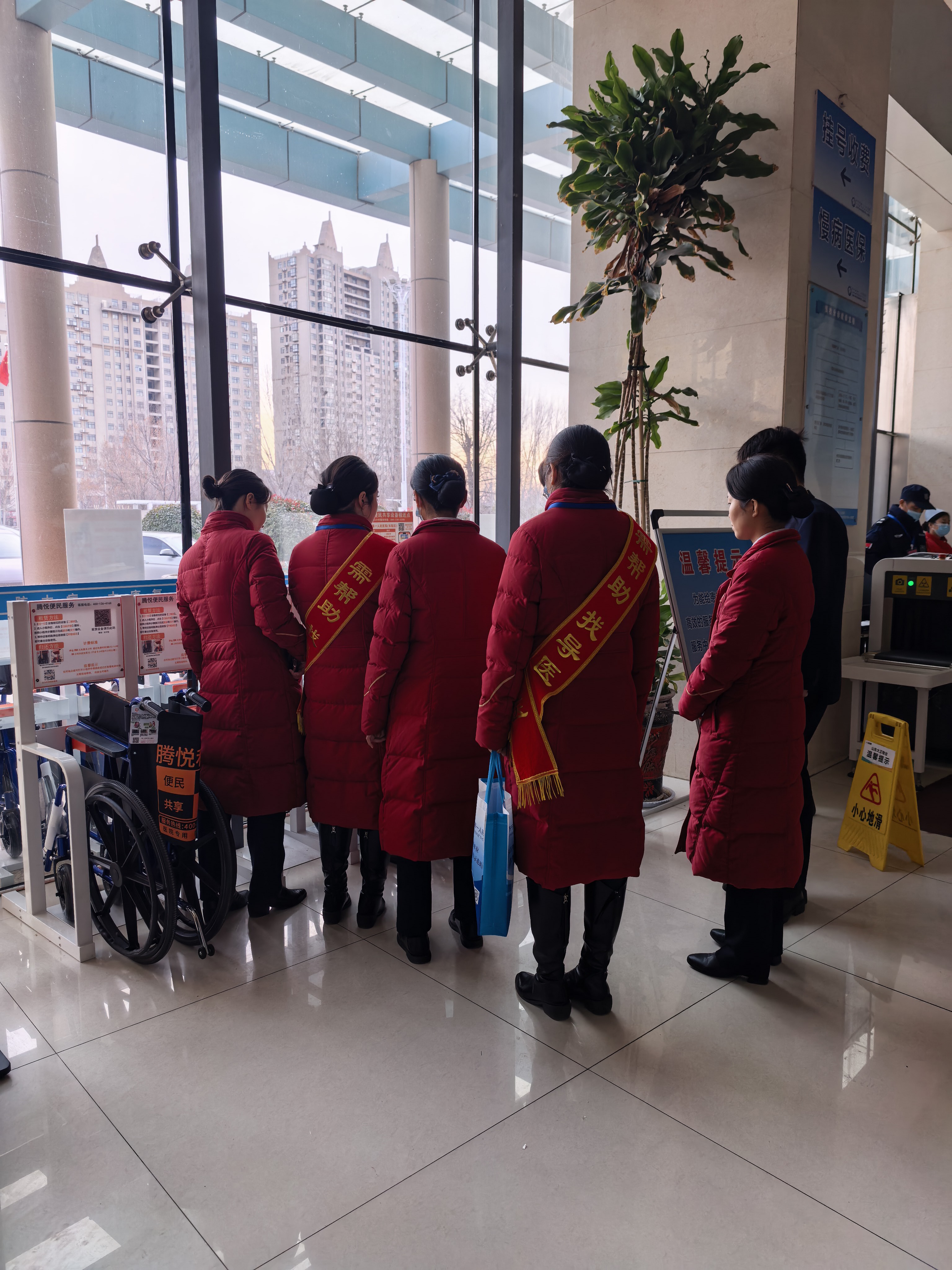 騰悅科技傳統(tǒng)掃碼共享輪椅全場景滲透 千家機構(gòu) 就醫(yī)出行痛點