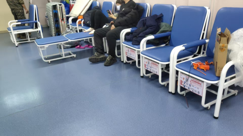 汉中手机共享陪护床招商加盟,共享陪护床