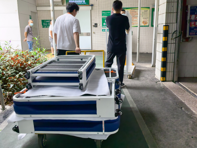 哈尔滨便携式共享陪护床批发,共享陪护床
