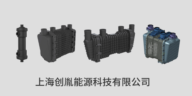 成都大功率燃料电池加湿器法兰 上海创胤能源科技供应;