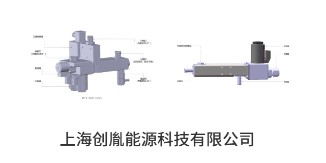 上海穩(wěn)定性強引射器功耗 上海創(chuàng)胤能源科技供應(yīng)