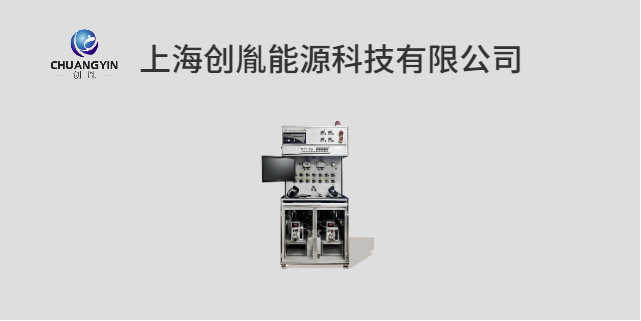 上海燃料電池用Test Stand性能 上海創(chuàng)胤能源科技供應(yīng)