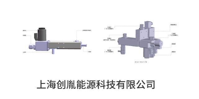 廣州寬功率引射器原理 上海創胤能源科技供應