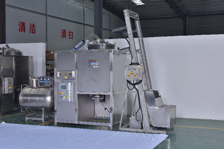 湖南高溫污泥烘干機多少錢 惠州市潔寶通環(huán)保設備供應