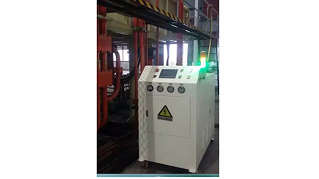 重慶靜電濾油機設(shè)備廠家 歡迎咨詢 惠州市潔寶通環(huán)保設(shè)備供應