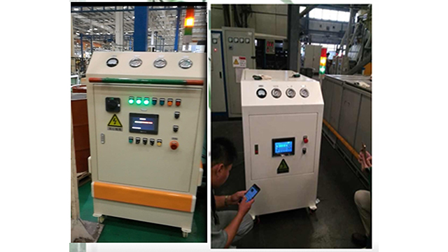 陜西靜電濾油機(jī)制造商 歡迎咨詢 惠州市潔寶通環(huán)保設(shè)備供應(yīng)