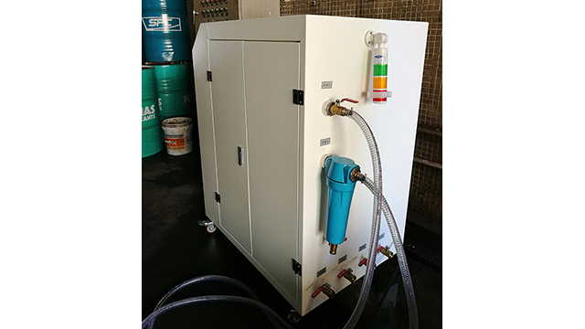 江蘇靜電濾油機定制 歡迎咨詢 惠州市潔寶通環(huán)保設(shè)備供應(yīng)