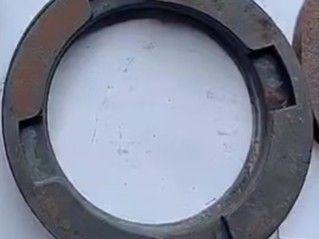 福建密封大螺母價(jià)格多少 來(lái)電咨詢(xún) 溫州琪飛鍛造供應(yīng)