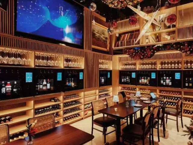 廣東多樣紅酒分杯機(jī)方案設(shè)計(jì) 上海立珀生物科技供應(yīng)