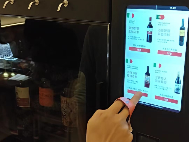 上海派對(duì)紅酒分杯機(jī)廠家價(jià)格 上海立珀生物科技供應(yīng)