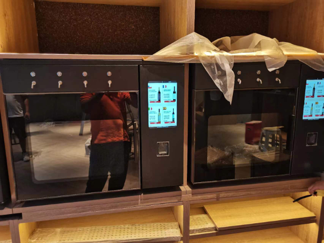 安徽紅酒分杯機(jī)批發(fā)廠家 上海立珀生物科技供應(yīng)