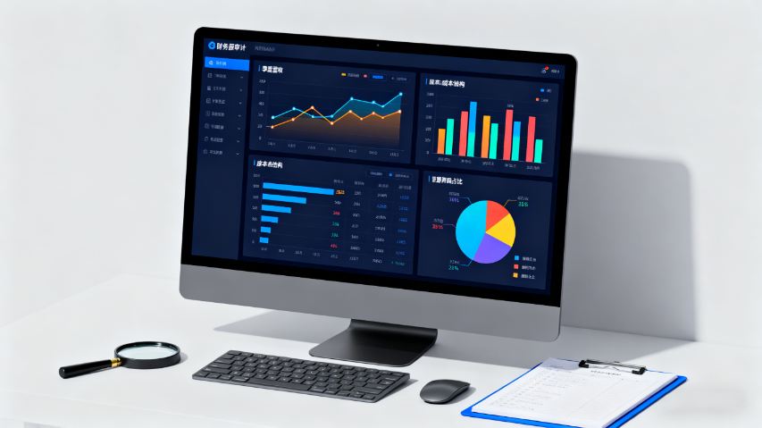 重組并購 財務(wù)報表審計質(zhì)量控制 寧夏永瑞財稅服務(wù)供應(yīng)