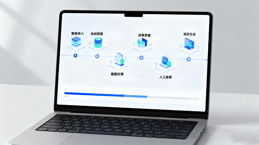 清算注銷 財(cái)務(wù)報(bào)表審計(jì)差異說明 寧夏永瑞財(cái)稅服務(wù)供應(yīng)