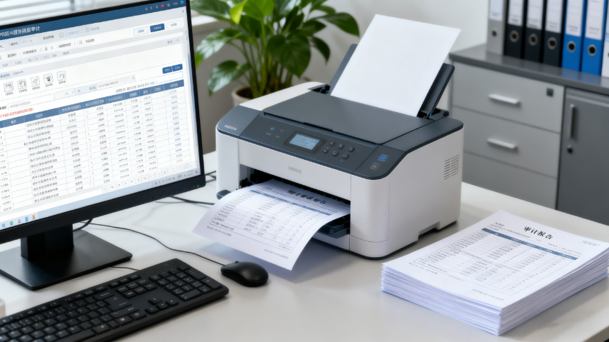 利通區財務報表審計復核 寧夏永瑞財稅服務供應