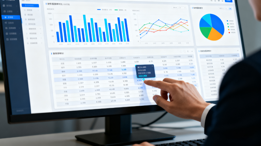 存貨盤點(diǎn)配套 財(cái)務(wù)報(bào)表審計(jì)質(zhì)量復(fù)核流程 寧夏永瑞財(cái)稅服務(wù)供應(yīng)