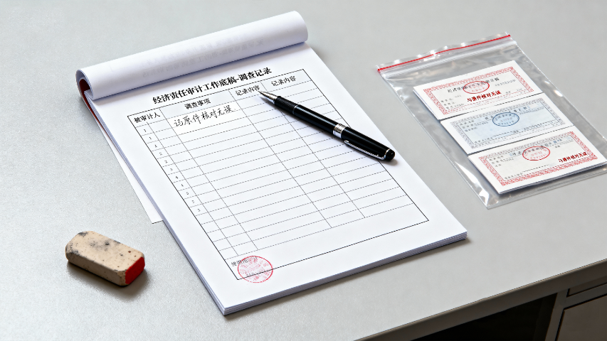 西夏区效能经济责任审计服务 宁夏永瑞财税服务供应;