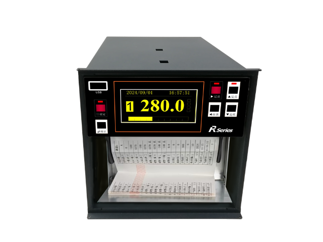甘肅TR8300無紙記錄儀批發(fā) 浙江誠聚自動化科技股份供應(yīng)