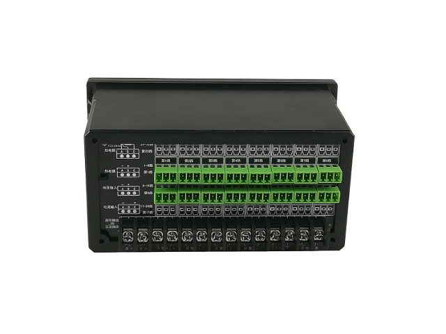 西藏彩色無紙記錄儀廠家直銷 浙江誠聚自動化科技股份供應