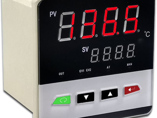 北京溫濕度流量控制儀價格 浙江誠聚自動化科技股份供應(yīng);