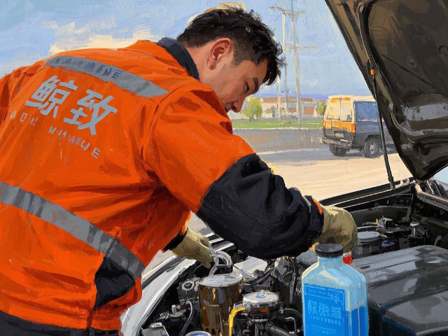 河北常规上门洗车平台资质 服务至上 石家庄鲸致车管家科技供应