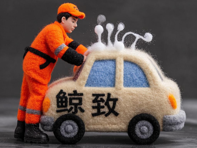 河北信息上門(mén)洗車(chē)代加工