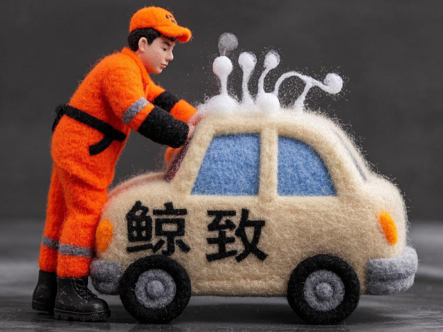 安徽質(zhì)量上門洗車資格 來(lái)電咨詢 石家莊鯨致車管家科技供應(yīng)