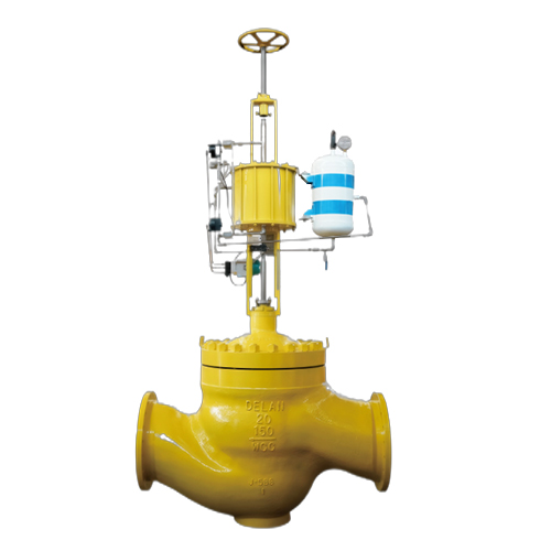 核電（調(diào)節(jié)閥）