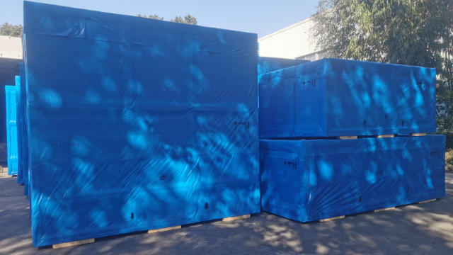 上海危險品木箱價格 和諧共贏 上海笠恒包裝印刷技術(shù)供應(yīng)