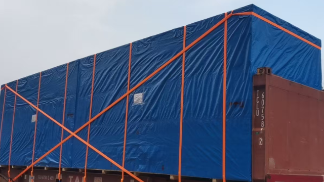 浙江木箱廠家 和諧共贏 上海笠恒包裝印刷技術(shù)供應(yīng)