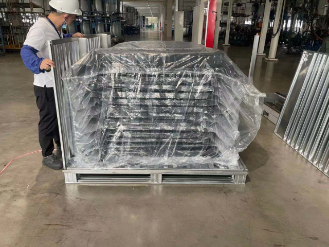 浙江國(guó)際運(yùn)輸鐵箱包裝服務(wù) 服務(wù)至上 上海笠恒包裝印刷技術(shù)供應(yīng)