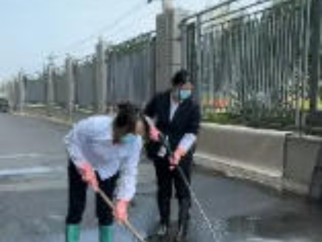 常州推廣基礎物業服務五星服務