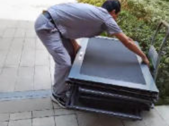 江陰推廣基礎物業服務選擇