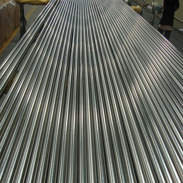 1 Inch Stainless Steel Bar