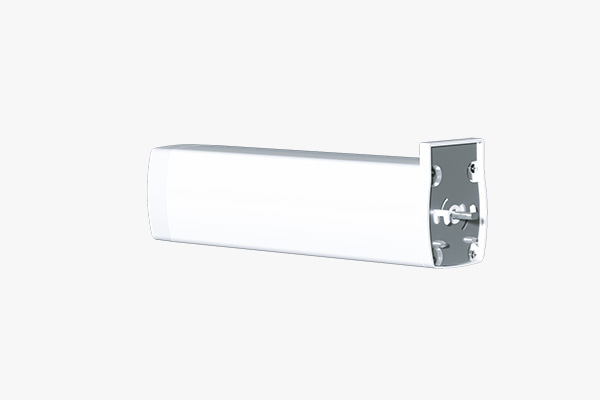 電動窗簾軌道的設(shè)計(jì)對使用體驗(yàn)有何影響？