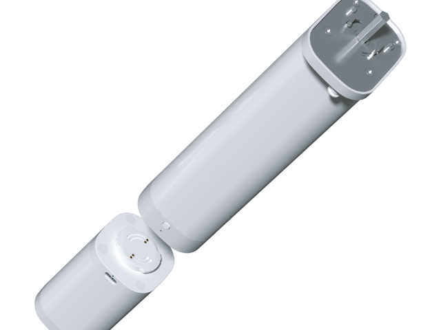 上海遥控米家电动窗帘源头厂家,米家电动窗帘