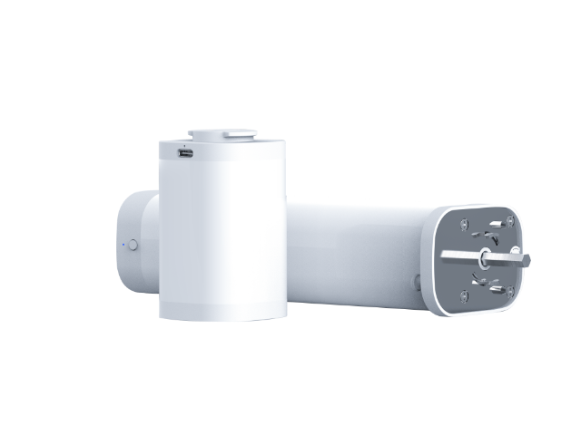 廣東KNX米家電動(dòng)窗簾廠家 電動(dòng)窗簾 深圳市佳利美電子科技供應(yīng)