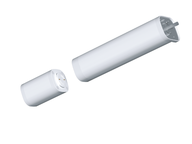 廣西華為智能米家電動(dòng)窗簾源頭廠家 鋰電池電機(jī) 深圳市佳利美電子科技供應(yīng)