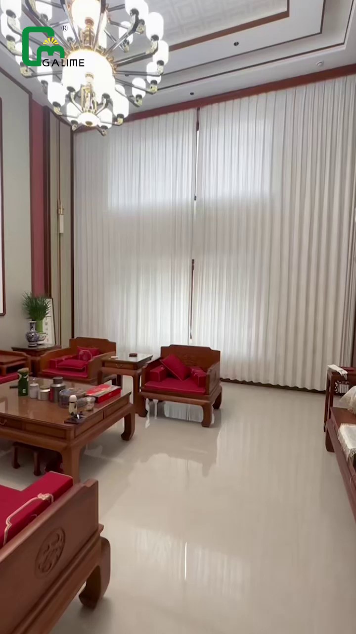 上海米家电动窗帘厂家现货,米家电动窗帘