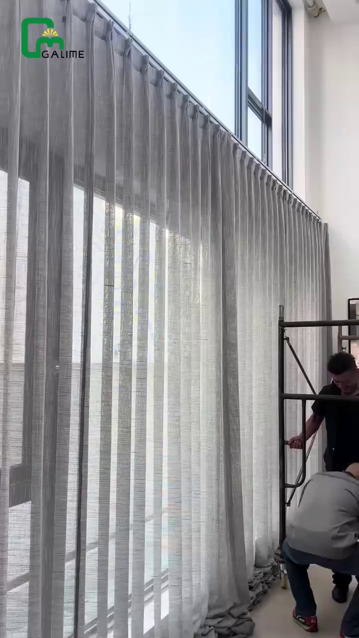 江苏wifi电动窗帘直销,电动窗帘