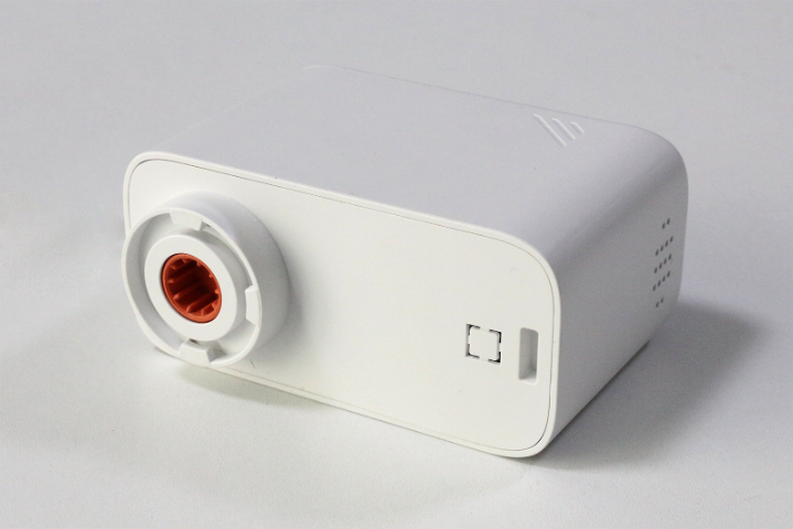 云南米家鋰電池電動窗簾廠家現貨,電動窗簾